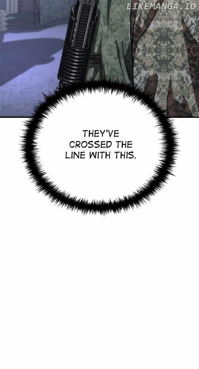 Zombie Apocalypse 82-08 Chapter 40 - Page 46 in English