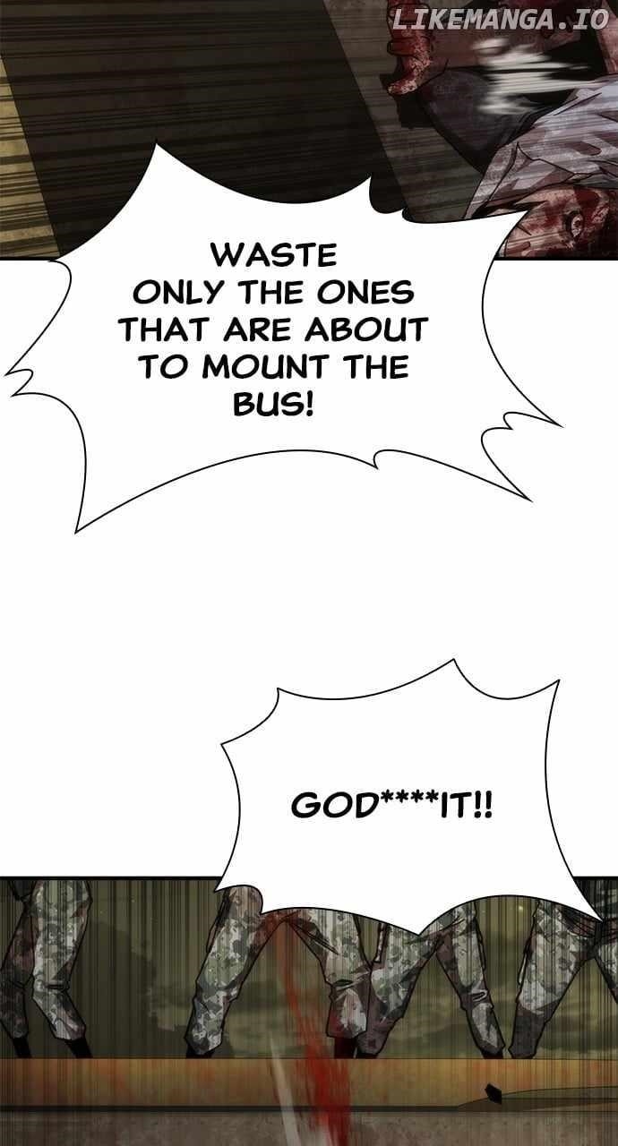 Zombie Apocalypse 82-08 Chapter 40 - Page 49 in English