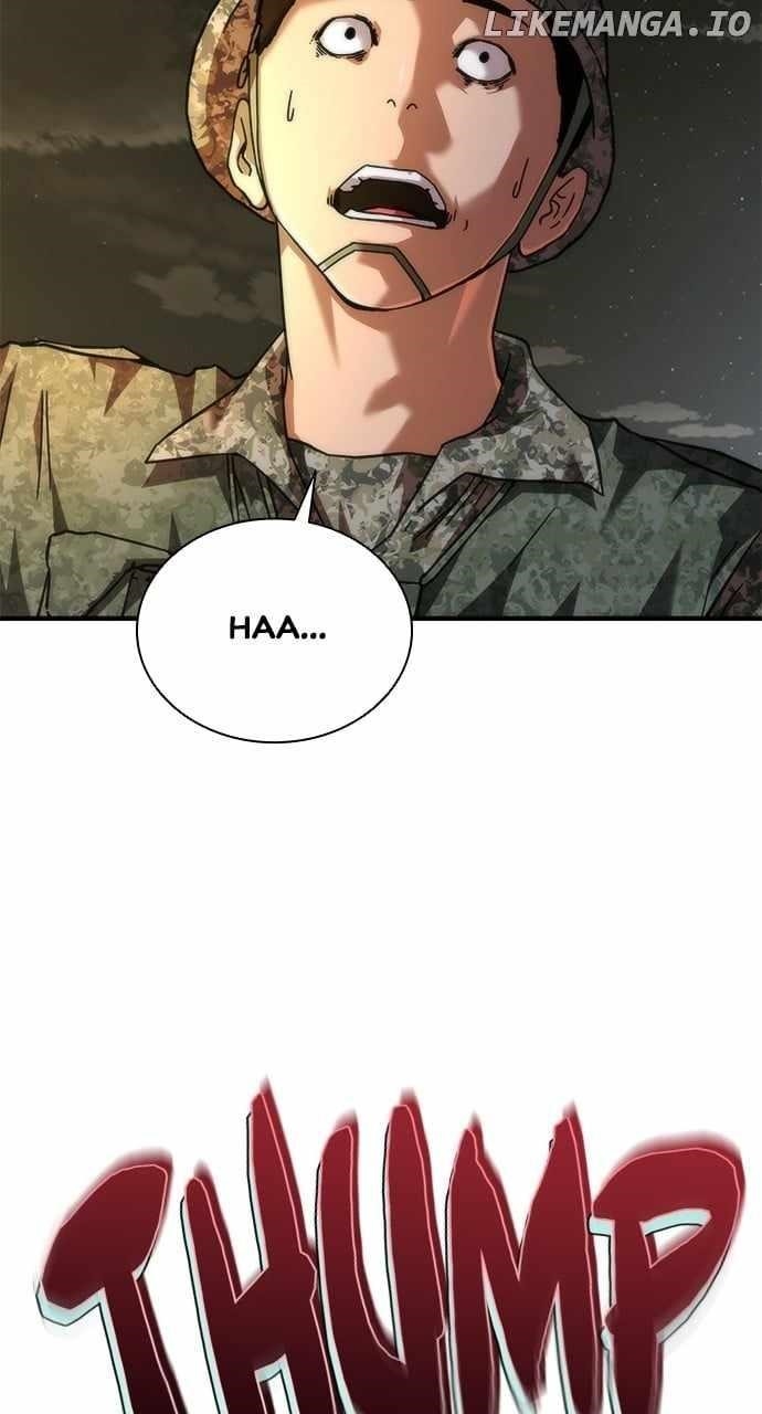 Zombie Apocalypse 82-08 Chapter 40 - Page 59 in English