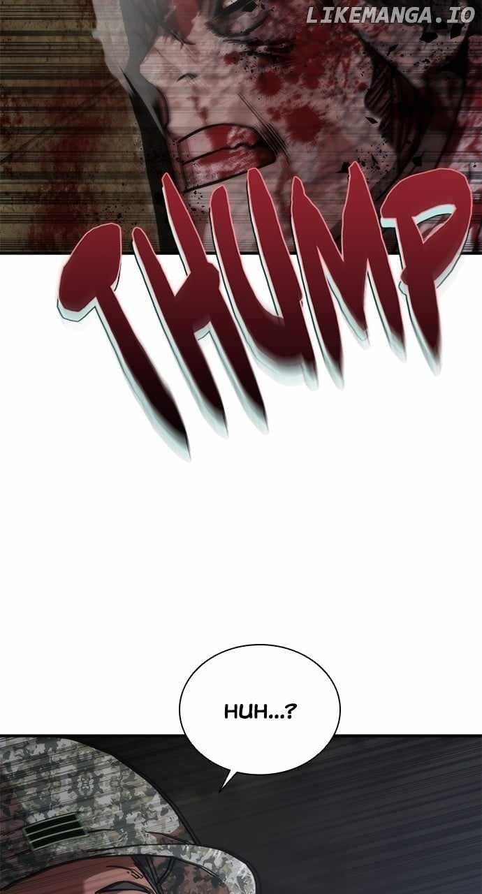 Zombie Apocalypse 82-08 Chapter 40 - Page 61 in English