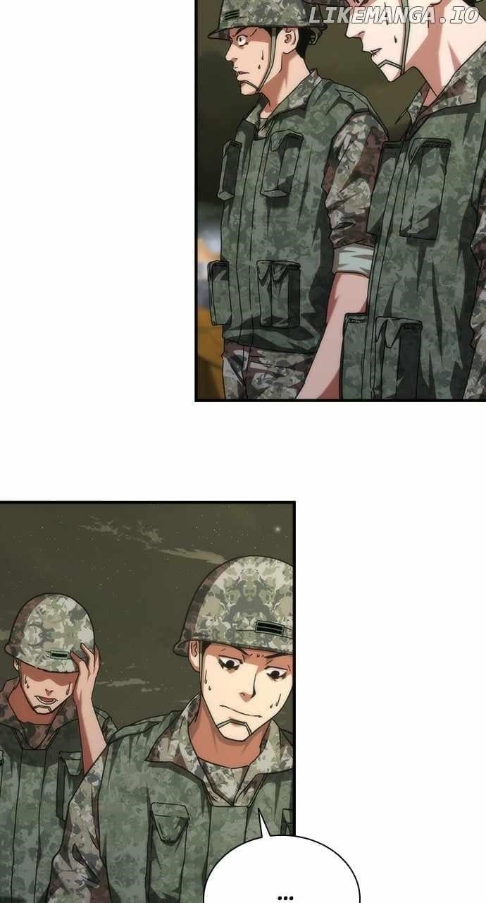 Zombie Apocalypse 82-08 Chapter 40 - Page 85 in English