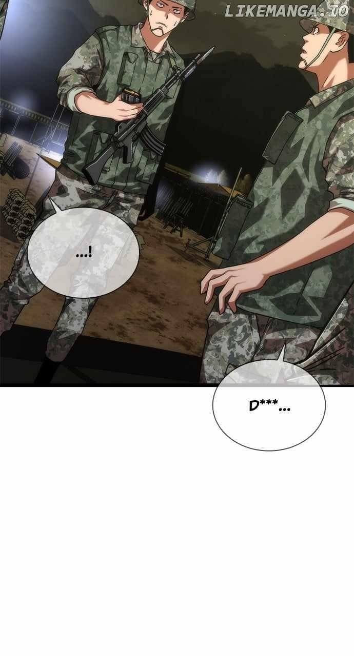 Zombie Apocalypse 82-08 Chapter 40 - Page 91 in English