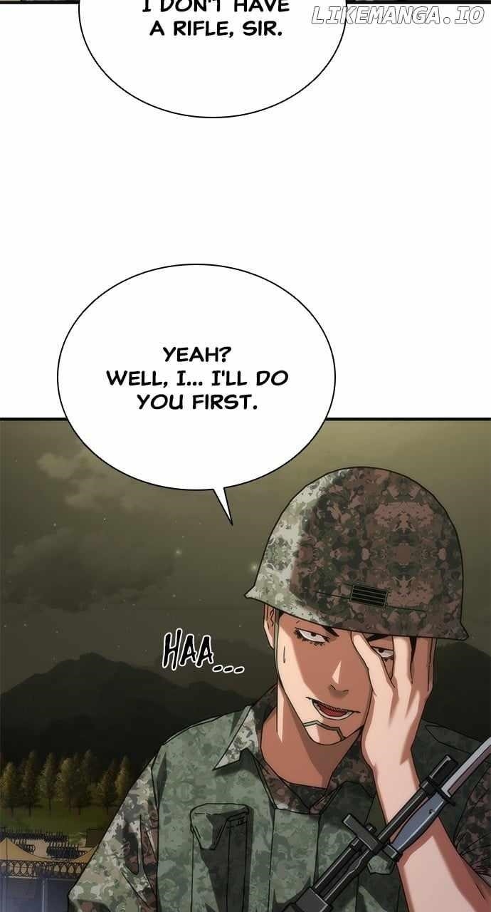 Zombie Apocalypse 82-08 Chapter 40 - Page 96 in English