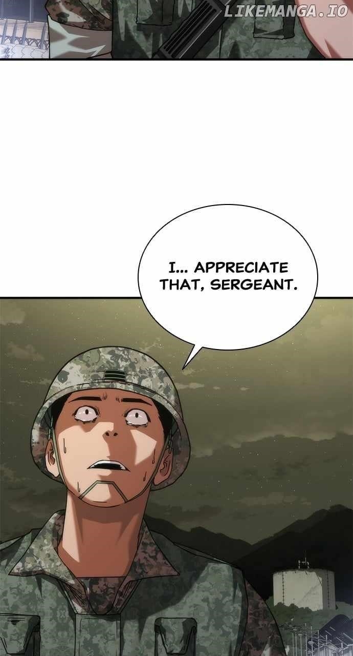 Zombie Apocalypse 82-08 Chapter 40 - Page 97 in English