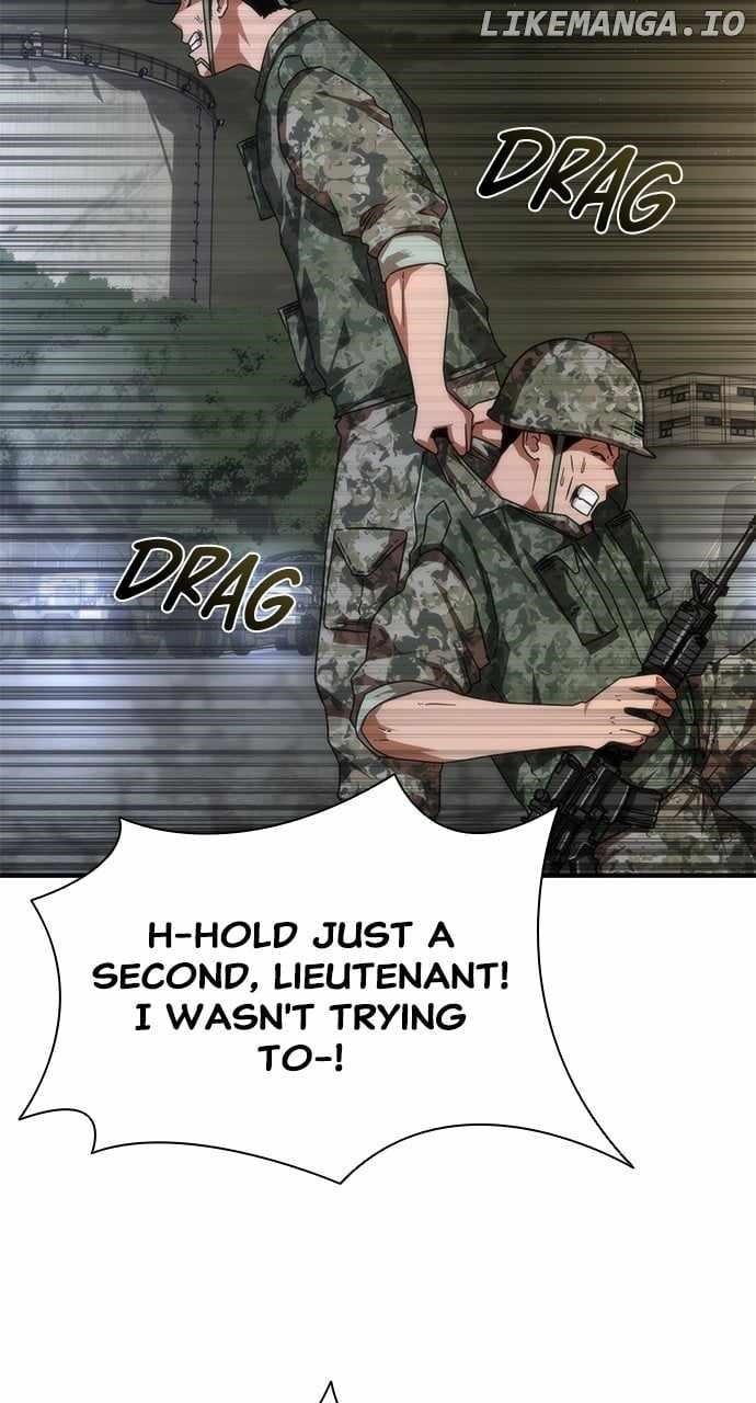 Zombie Apocalypse 82-08 Chapter 41 - Page 46 in English