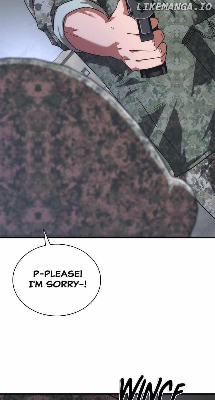 Zombie Apocalypse 82-08 Chapter 41 - Page 52 in English