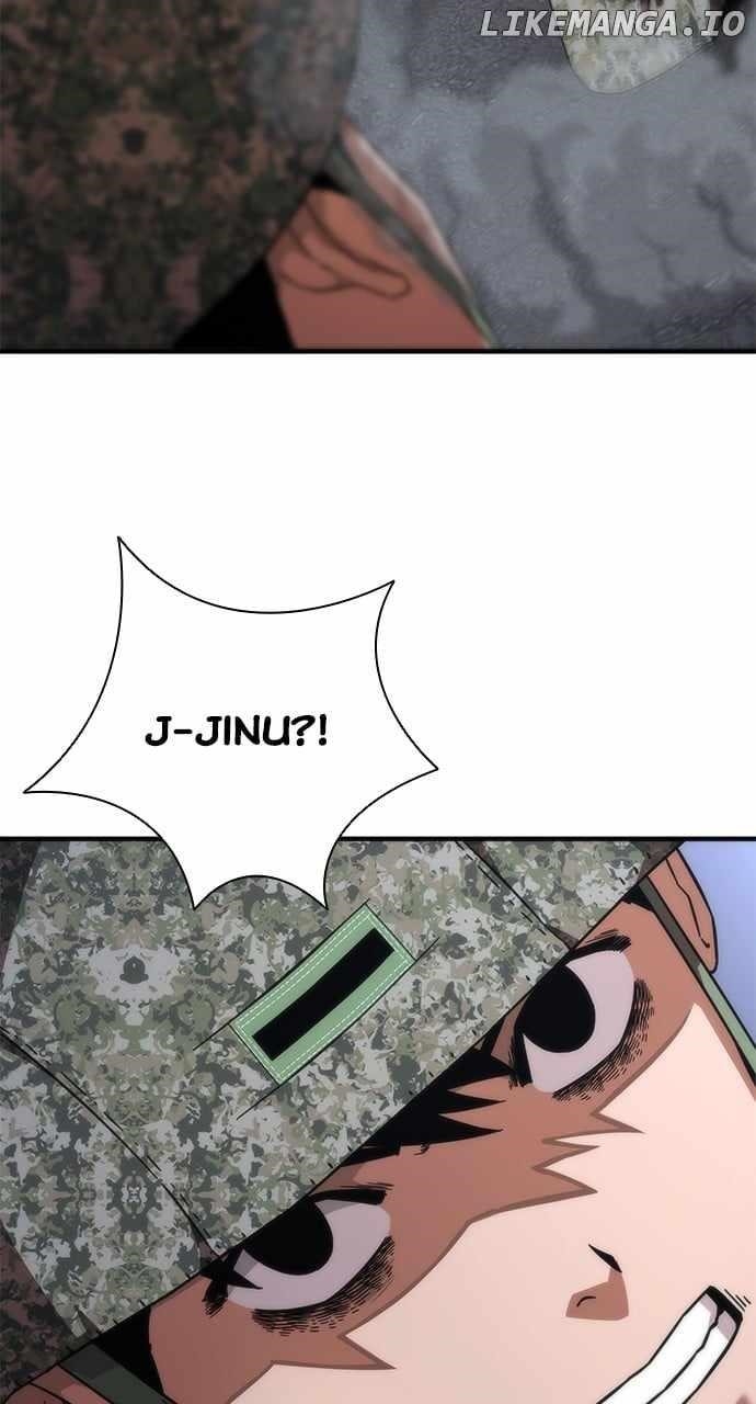 Zombie Apocalypse 82-08 Chapter 41 - Page 56 in English