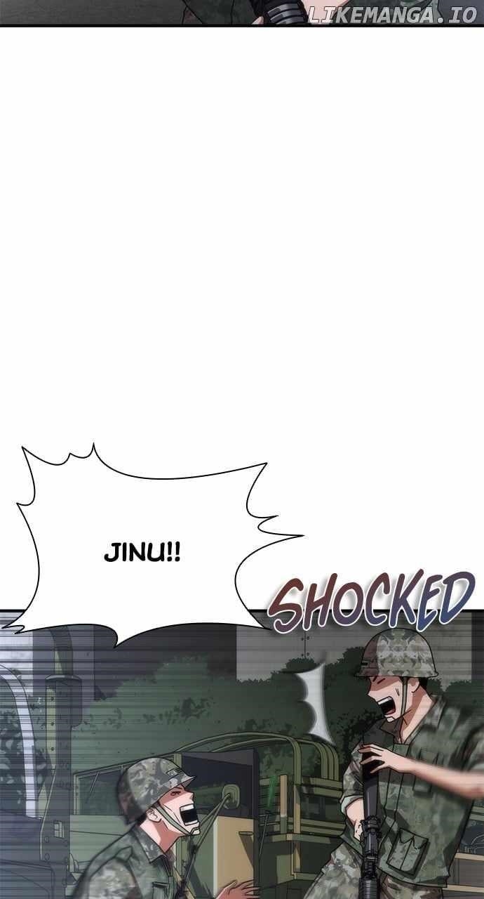 Zombie Apocalypse 82-08 Chapter 41 - Page 64 in English