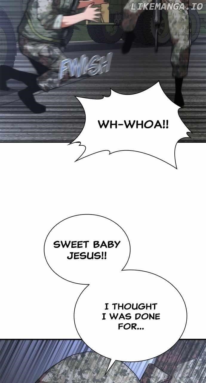 Zombie Apocalypse 82-08 Chapter 41 - Page 65 in English