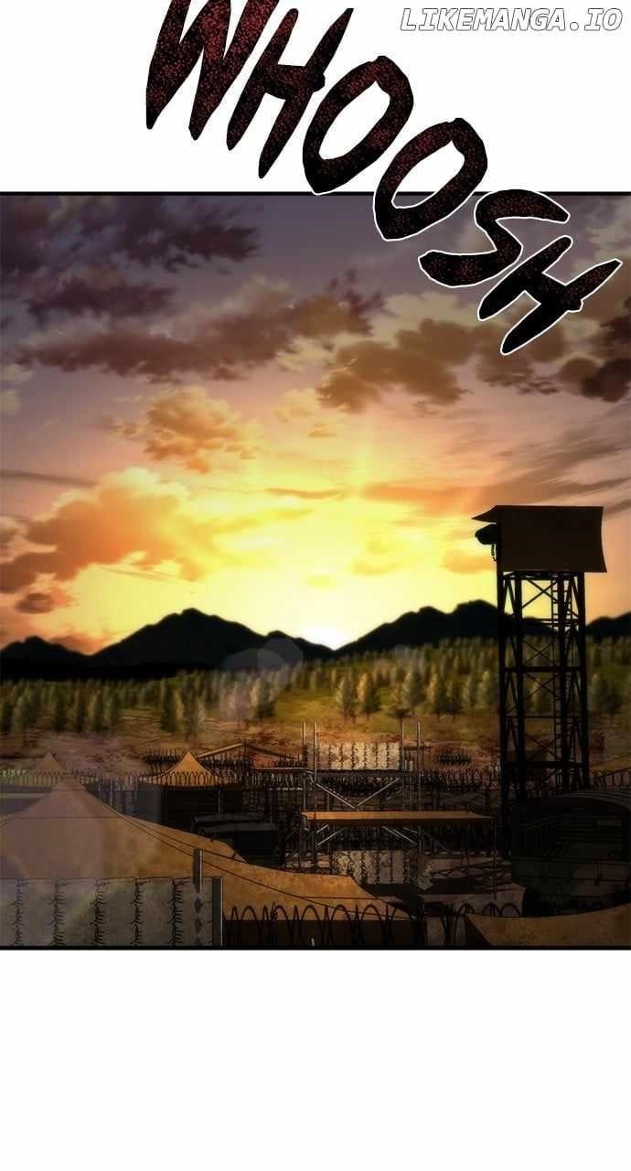 Zombie Apocalypse 82-08 Chapter 41 - Page 76 in English