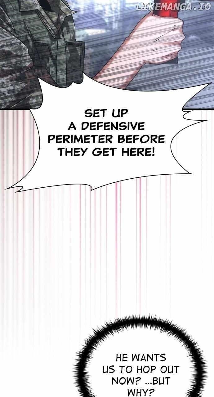 Zombie Apocalypse 82-08 Chapter 41 - Page 8 in English