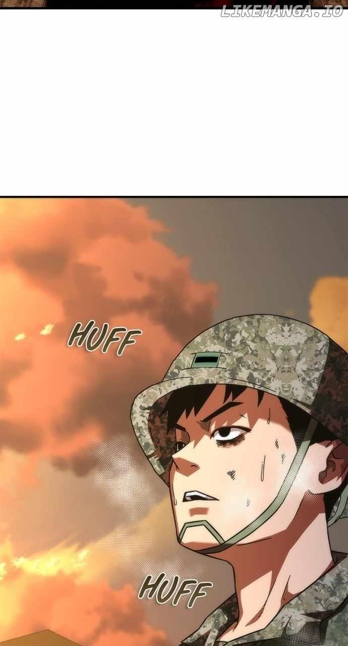 Zombie Apocalypse 82-08 Chapter 41 - Page 81 in English