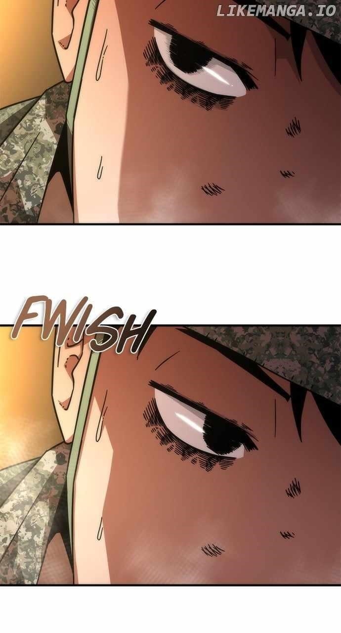 Zombie Apocalypse 82-08 Chapter 41 - Page 83 in English