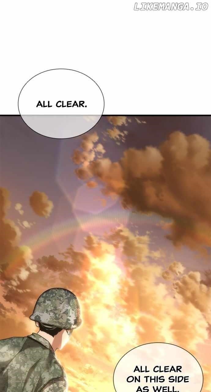 Zombie Apocalypse 82-08 Chapter 41 - Page 84 in English