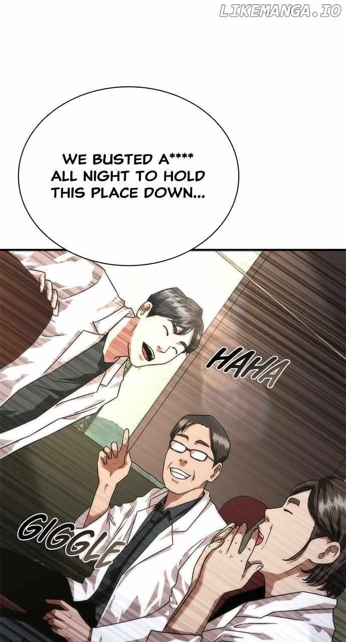 Zombie Apocalypse 82-08 Chapter 41 - Page 96 in English