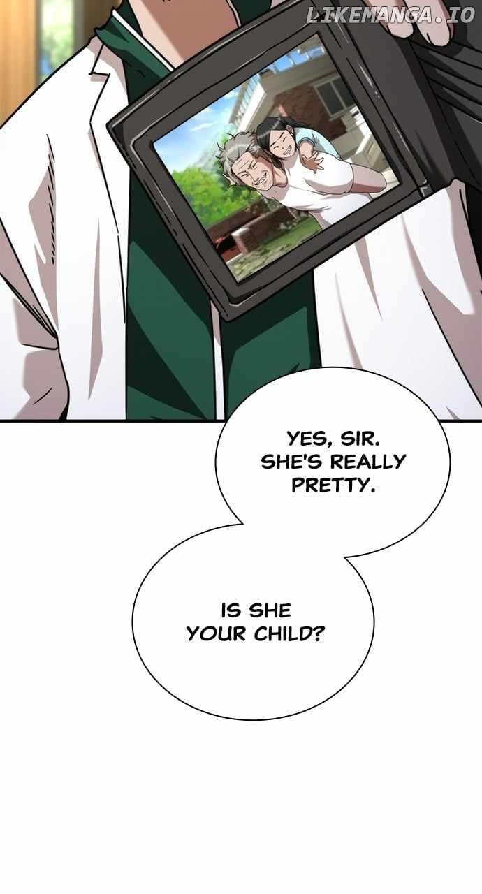 Zombie Apocalypse 82-08 Chapter 42 - Page 10 in English