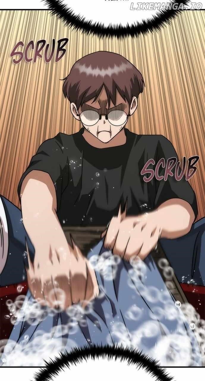 Zombie Apocalypse 82-08 Chapter 42 - Page 104 in English