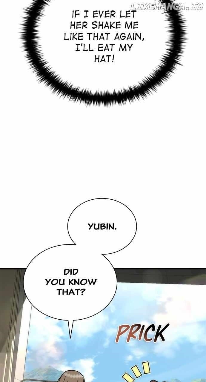 Zombie Apocalypse 82-08 Chapter 42 - Page 105 in English