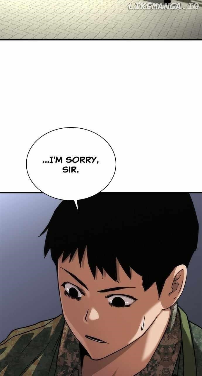 Zombie Apocalypse 82-08 Chapter 42 - Page 14 in English