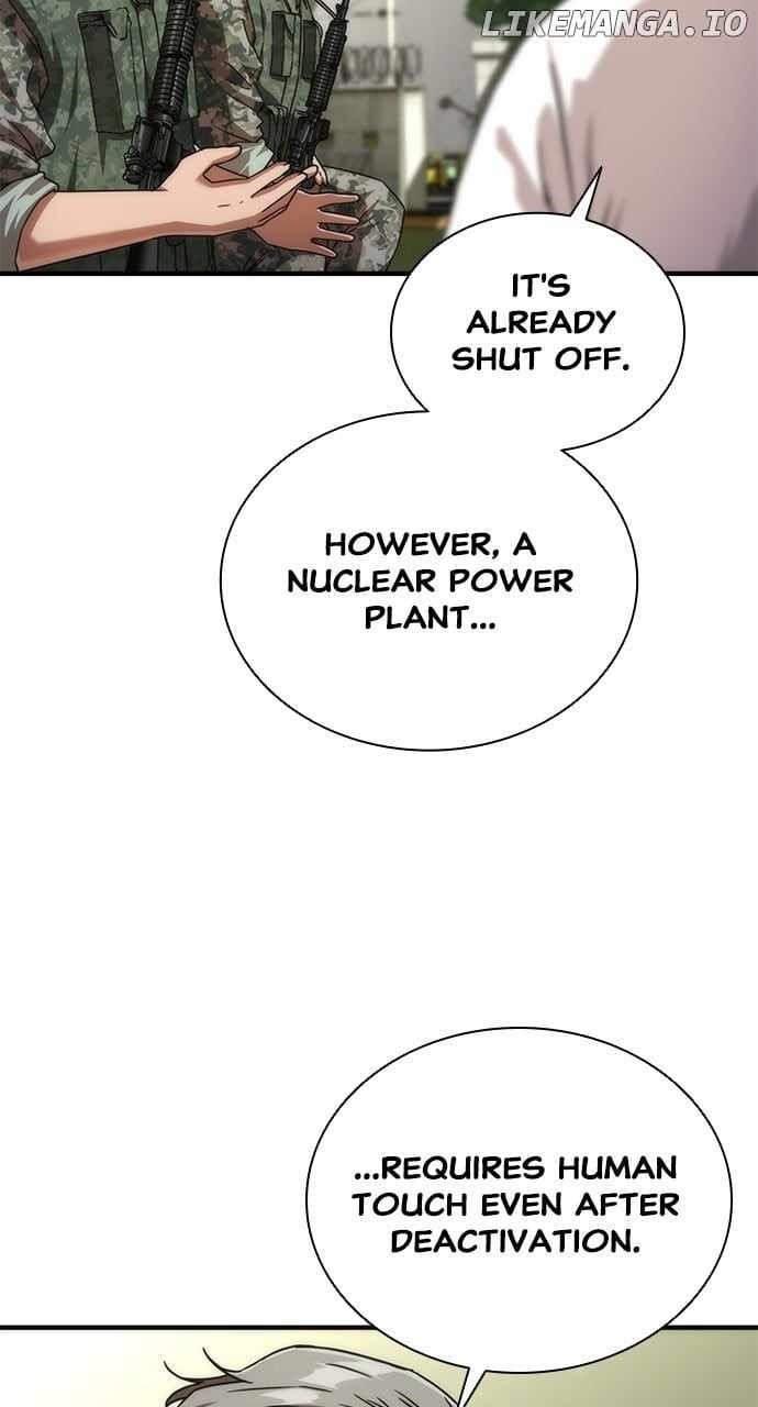Zombie Apocalypse 82-08 Chapter 42 - Page 29 in English