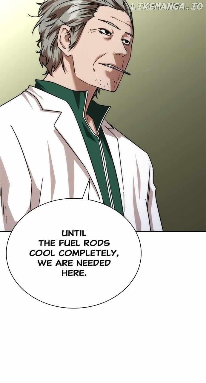 Zombie Apocalypse 82-08 Chapter 42 - Page 30 in English