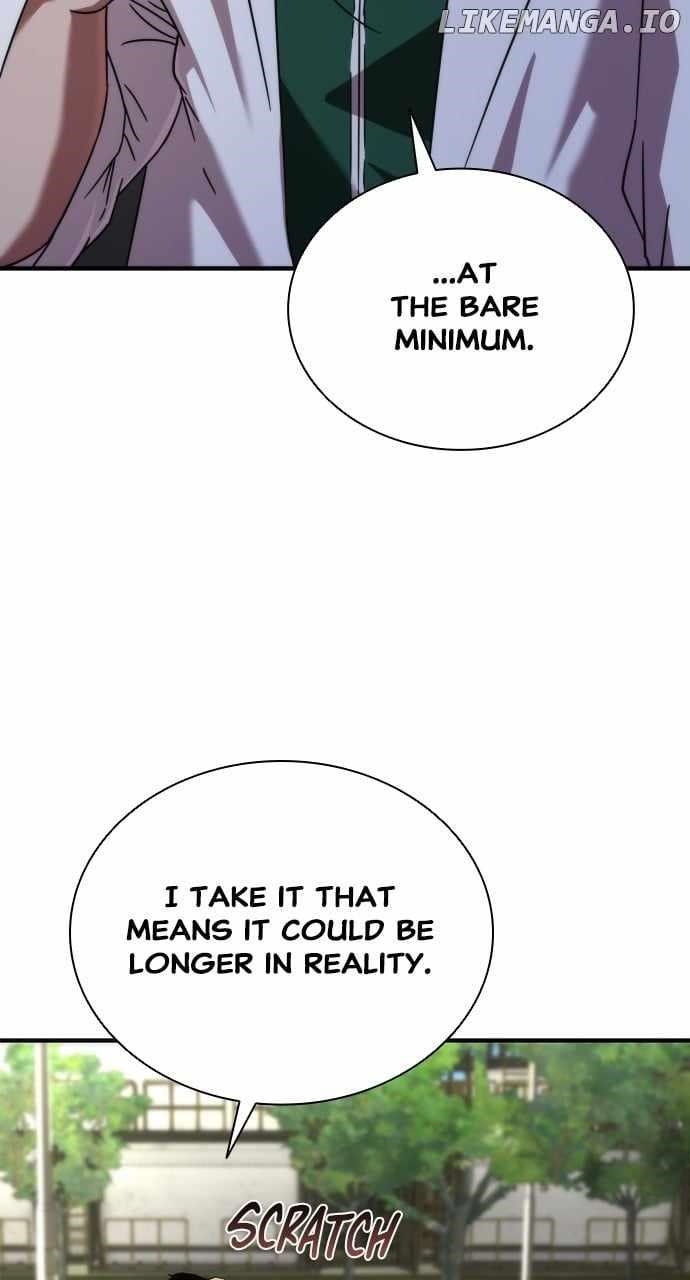 Zombie Apocalypse 82-08 Chapter 42 - Page 33 in English