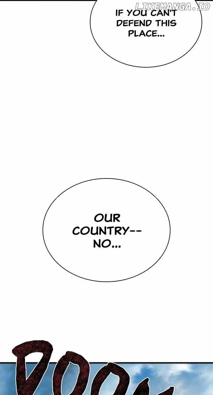 Zombie Apocalypse 82-08 Chapter 42 - Page 37 in English