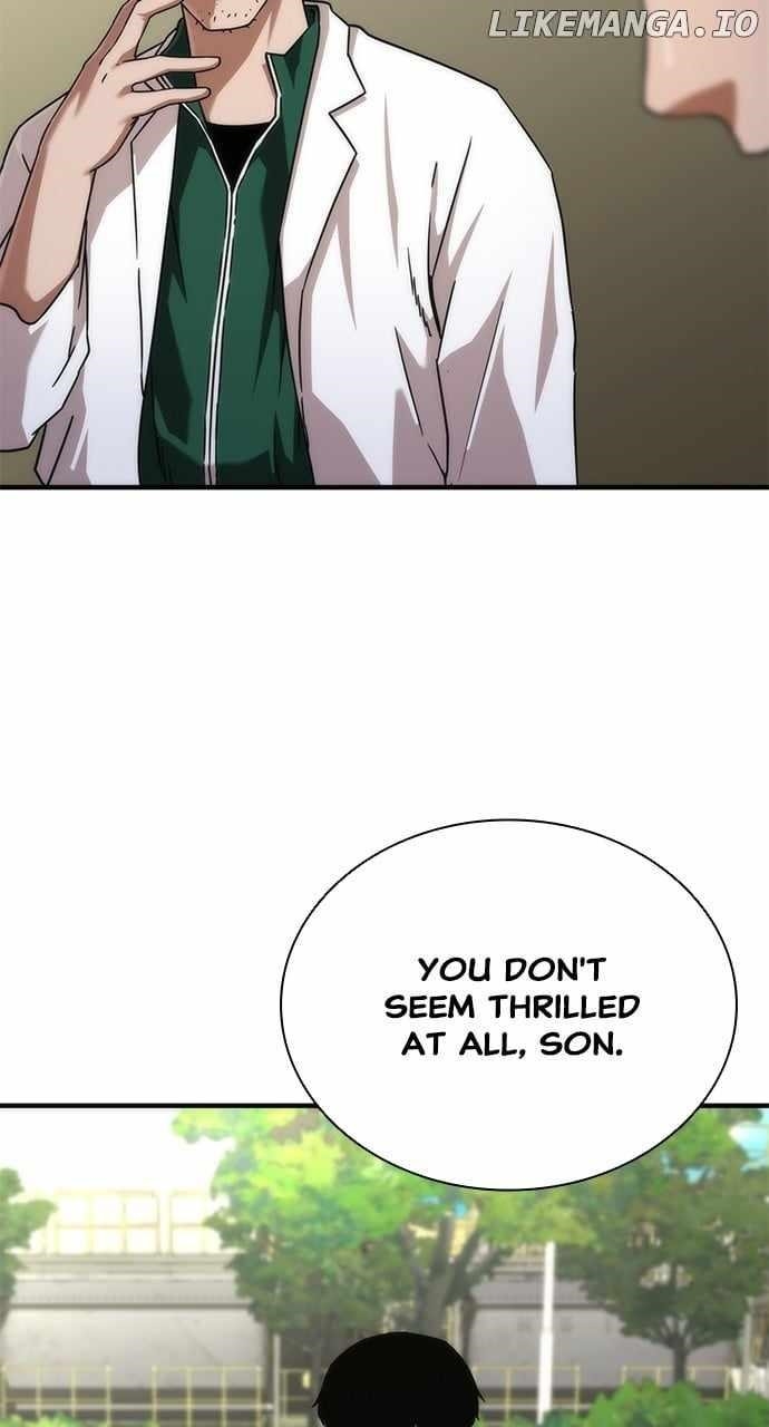 Zombie Apocalypse 82-08 Chapter 42 - Page 4 in English