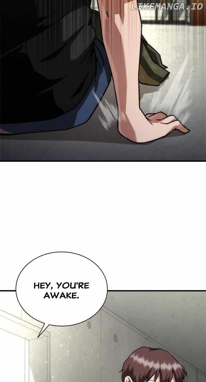 Zombie Apocalypse 82-08 Chapter 42 - Page 44 in English