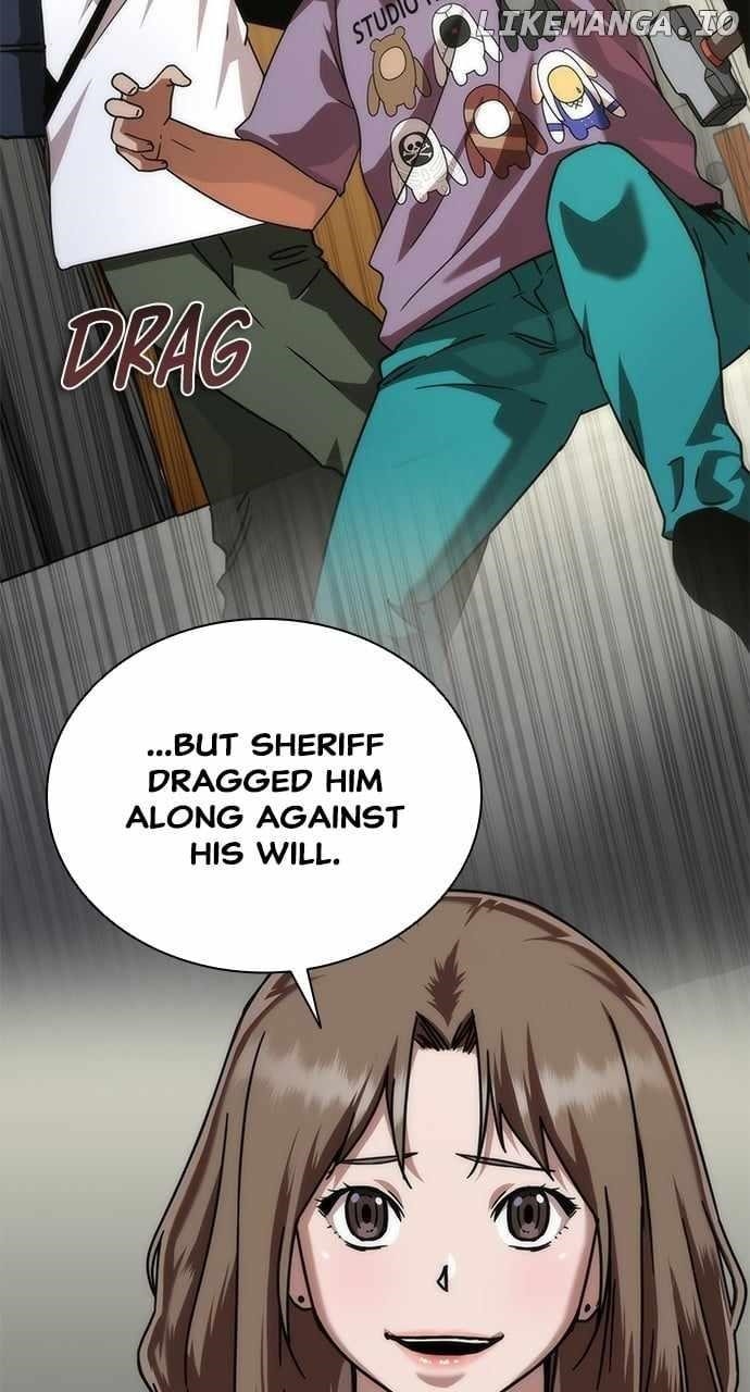 Zombie Apocalypse 82-08 Chapter 42 - Page 68 in English