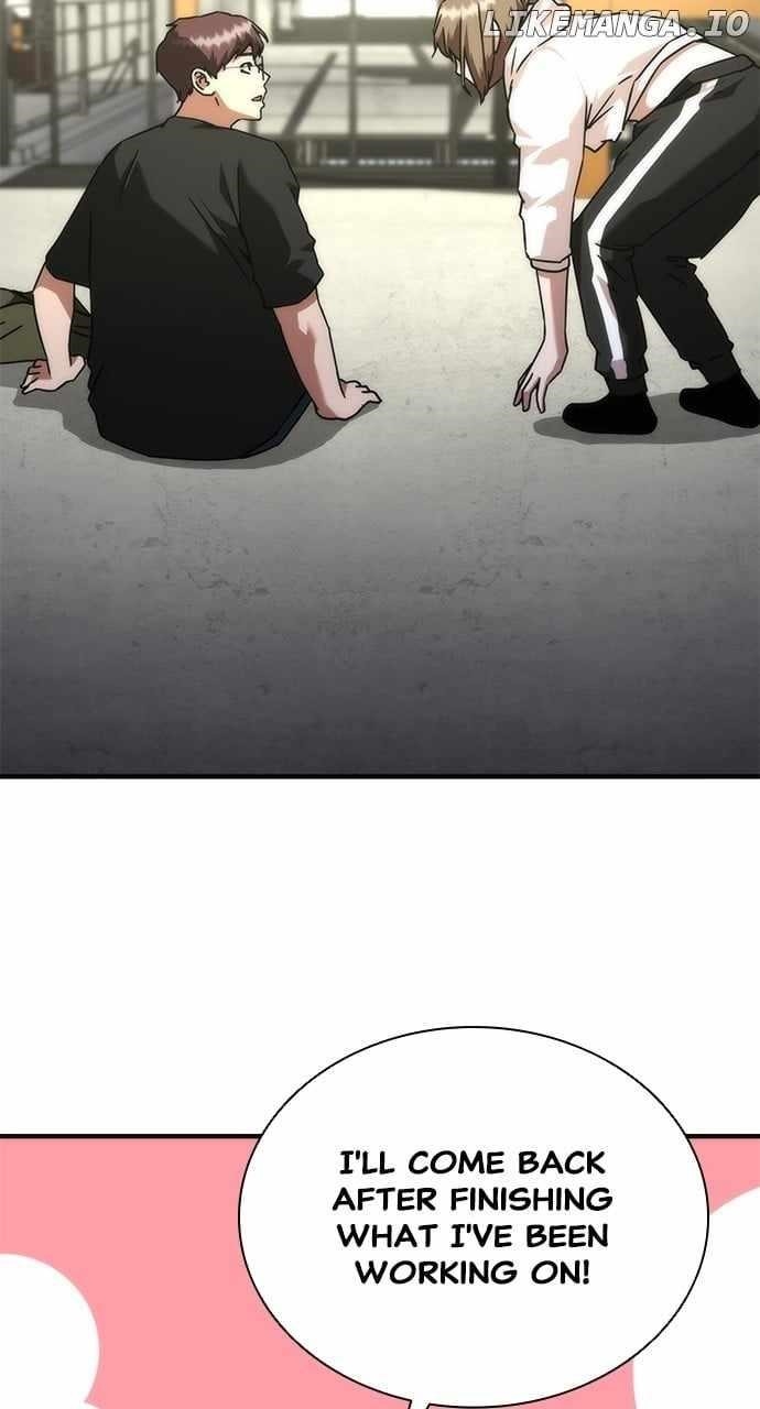 Zombie Apocalypse 82-08 Chapter 42 - Page 71 in English