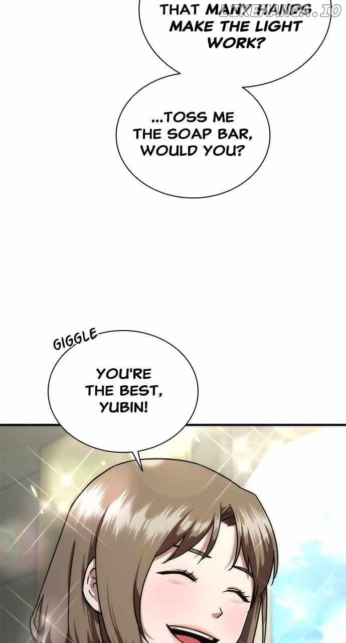 Zombie Apocalypse 82-08 Chapter 42 - Page 83 in English