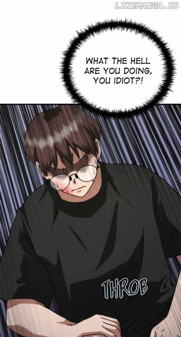 Zombie Apocalypse 82-08 Chapter 42 - Page 86 in English