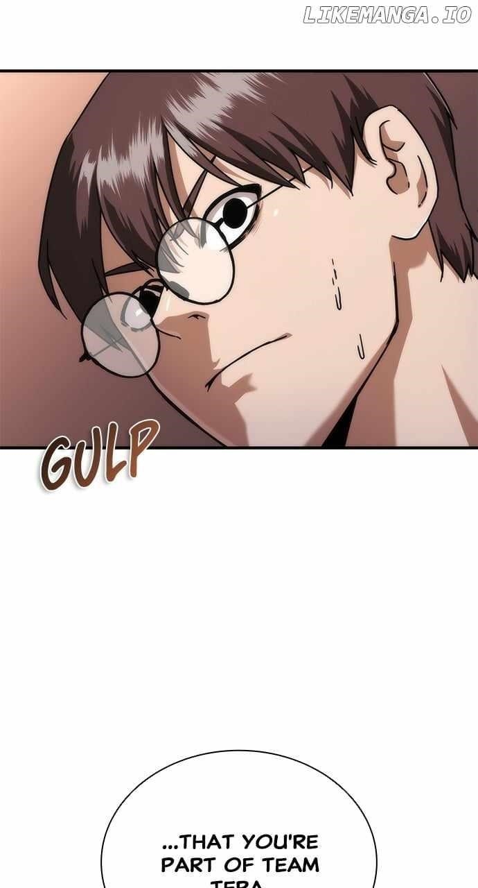 Zombie Apocalypse 82-08 Chapter 42 - Page 93 in English