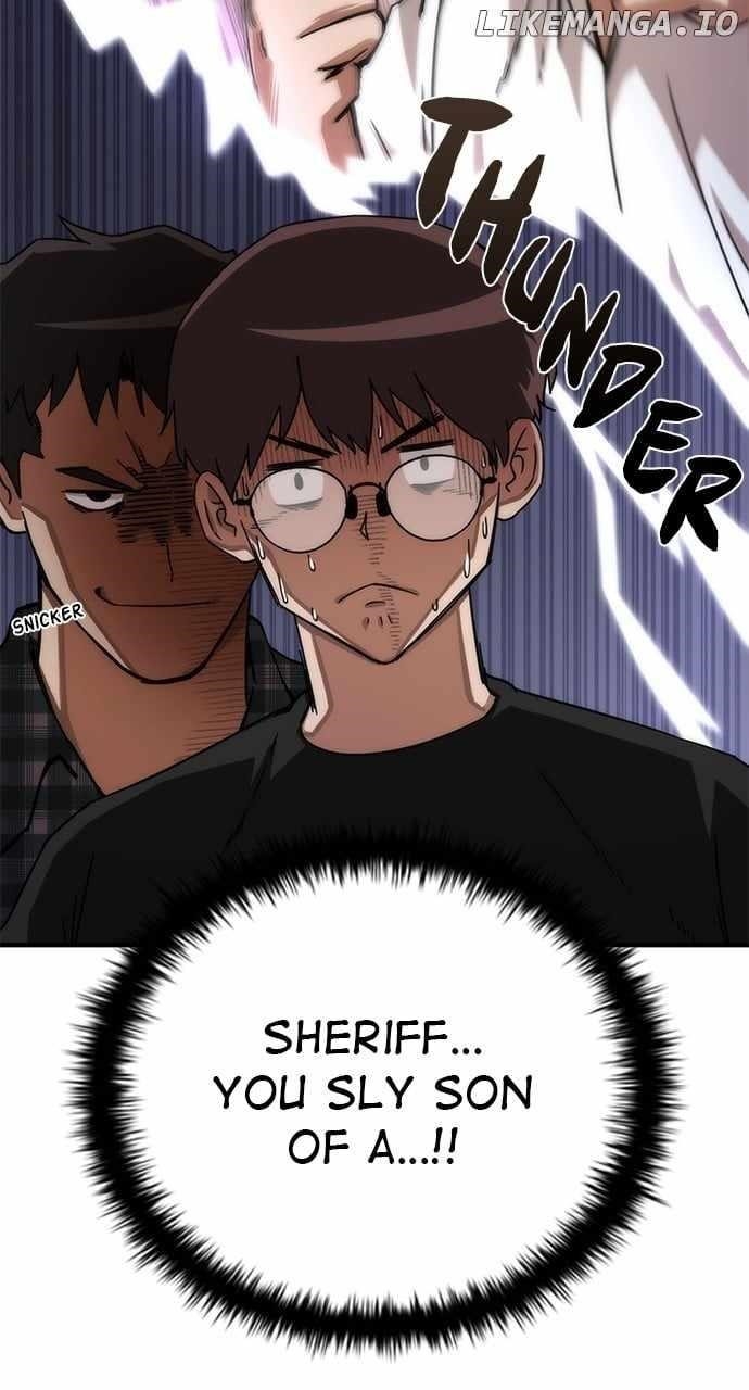 Zombie Apocalypse 82-08 Chapter 42 - Page 95 in English