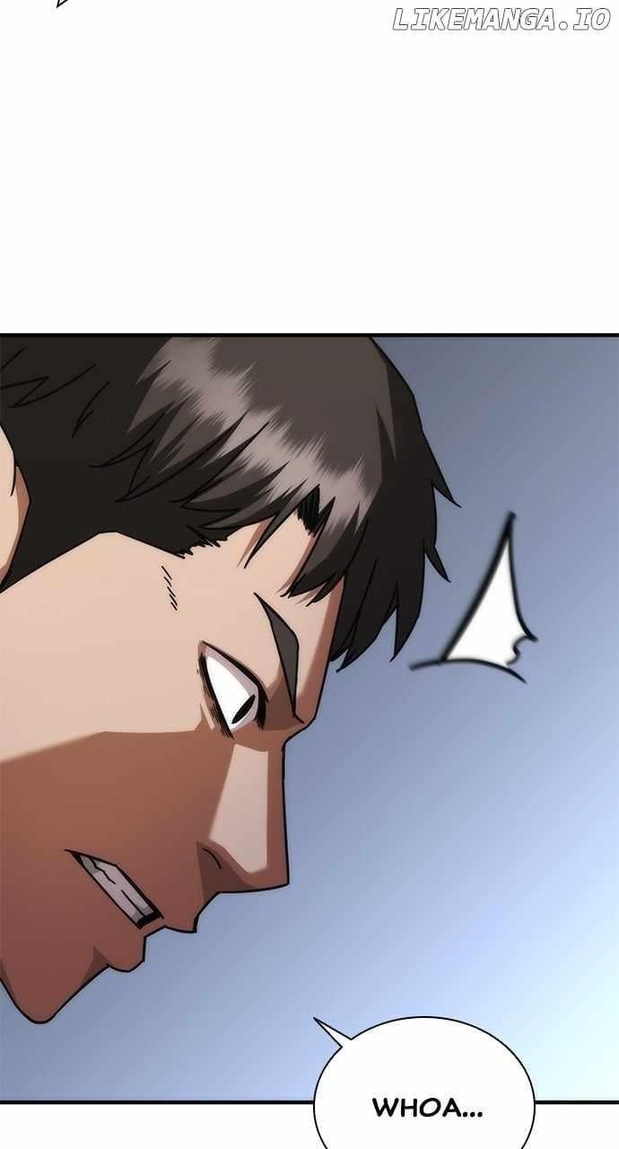 Zombie Apocalypse 82-08 Chapter 43 - Page 28 in English