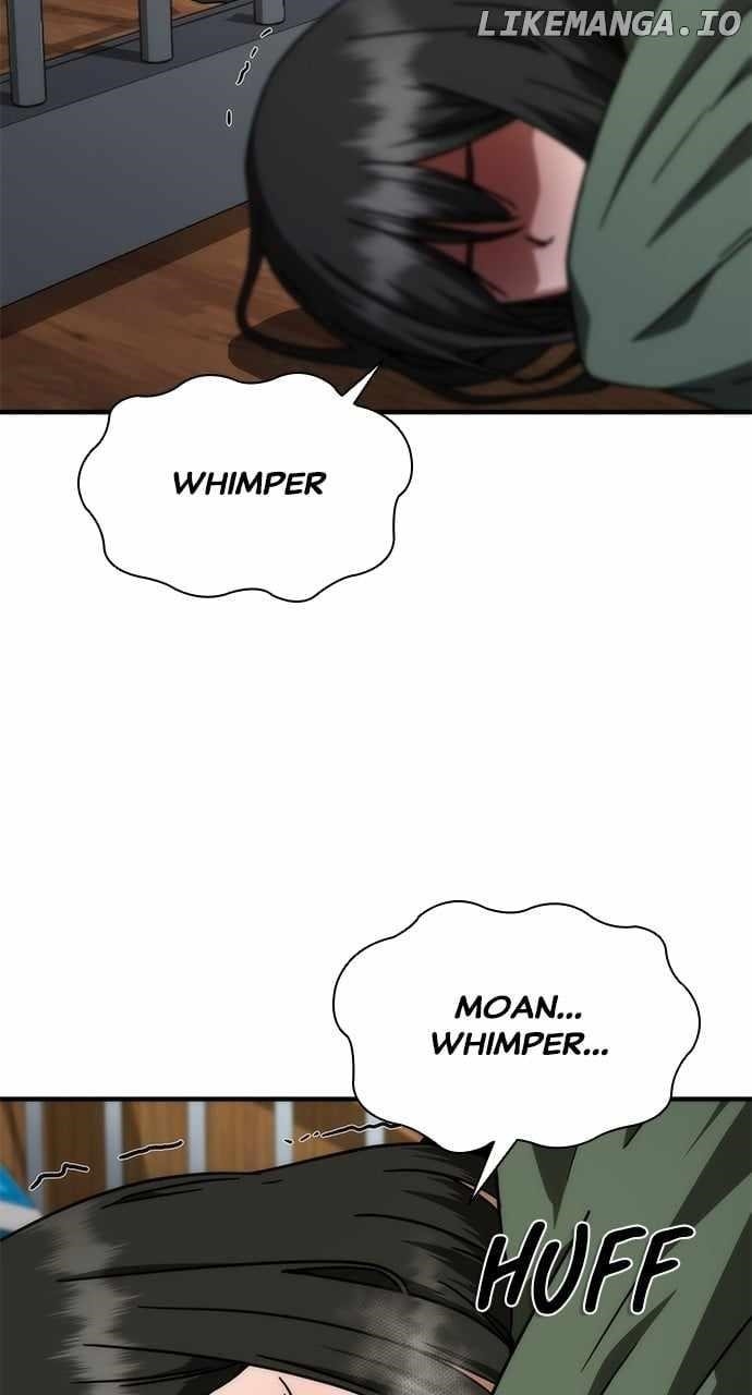 Zombie Apocalypse 82-08 Chapter 43 - Page 40 in English
