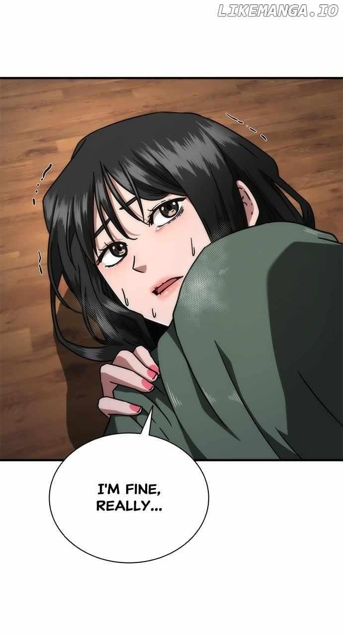 Zombie Apocalypse 82-08 Chapter 43 - Page 45 in English