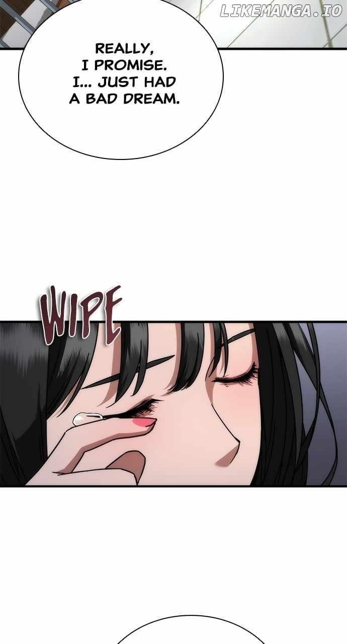 Zombie Apocalypse 82-08 Chapter 43 - Page 47 in English