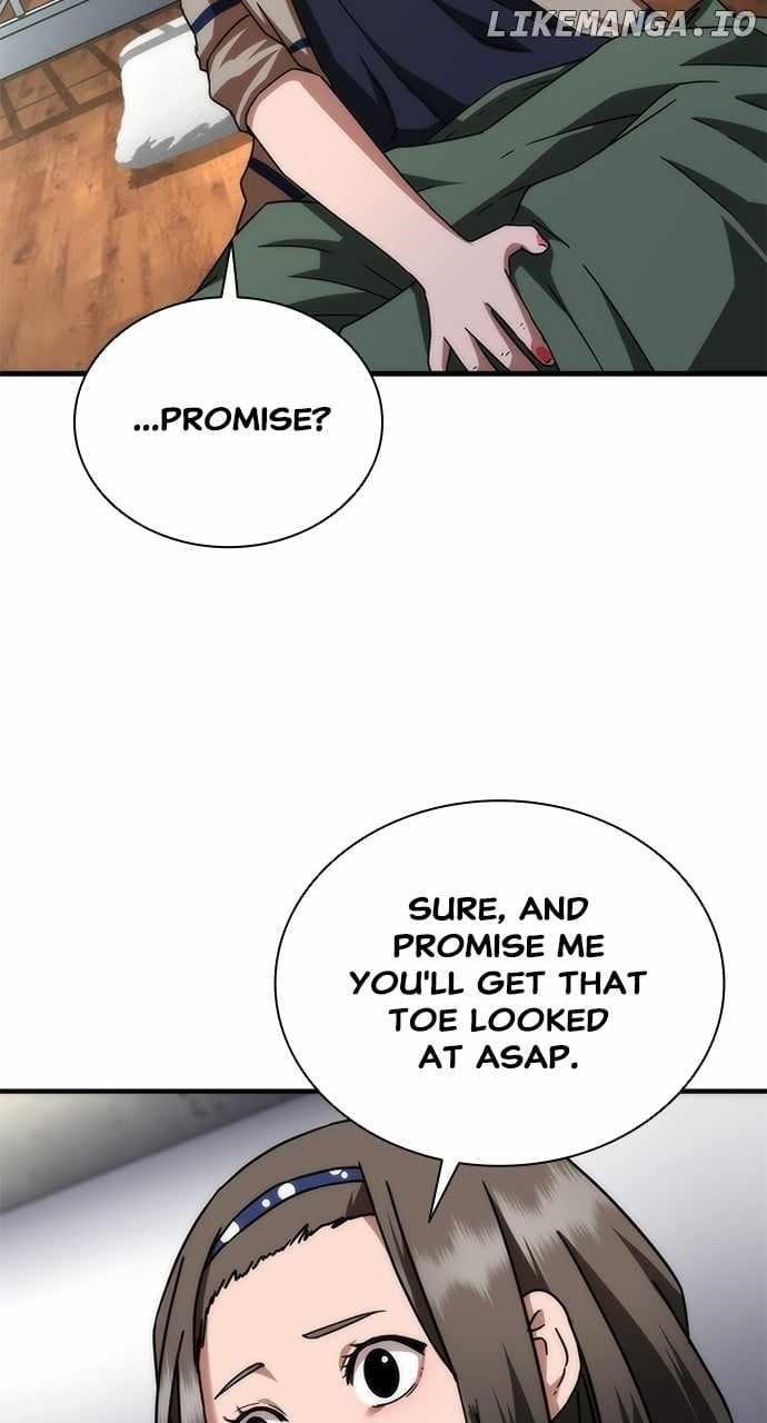 Zombie Apocalypse 82-08 Chapter 43 - Page 52 in English