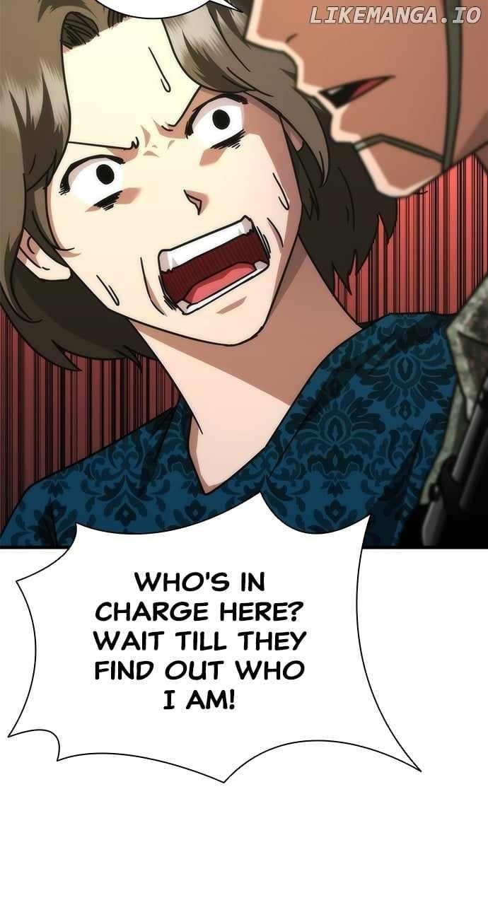 Zombie Apocalypse 82-08 Chapter 43 - Page 61 in English