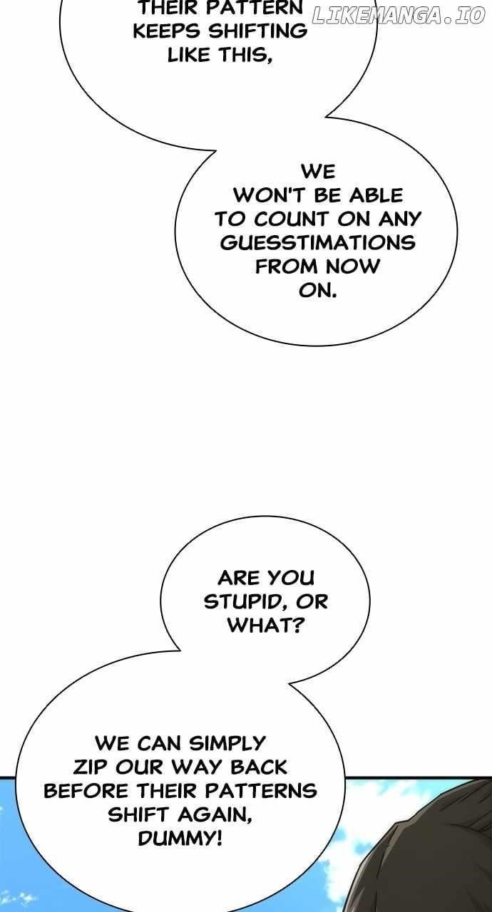 Zombie Apocalypse 82-08 Chapter 43 - Page 7 in English