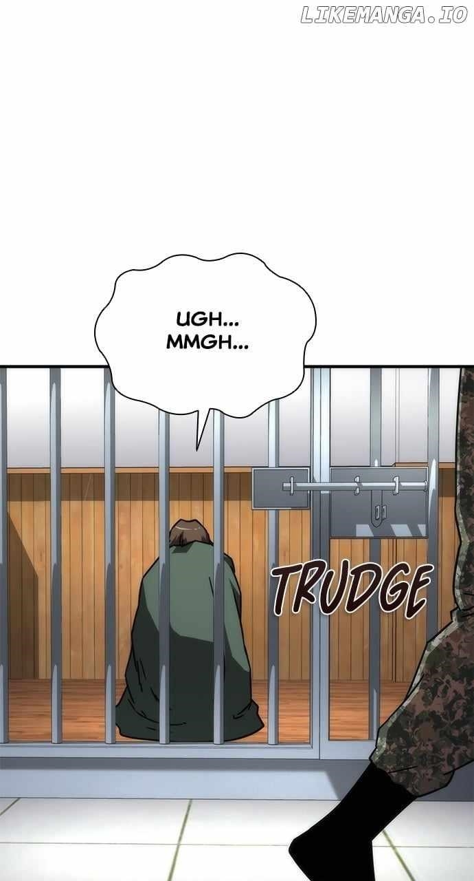 Zombie Apocalypse 82-08 Chapter 43 - Page 71 in English