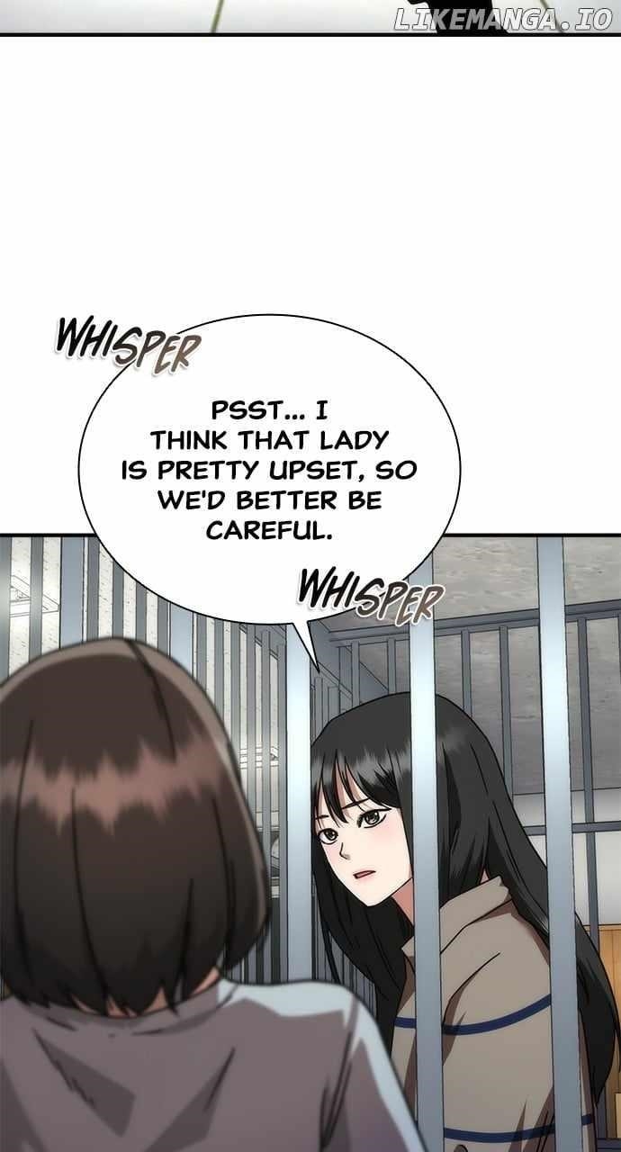 Zombie Apocalypse 82-08 Chapter 43 - Page 72 in English