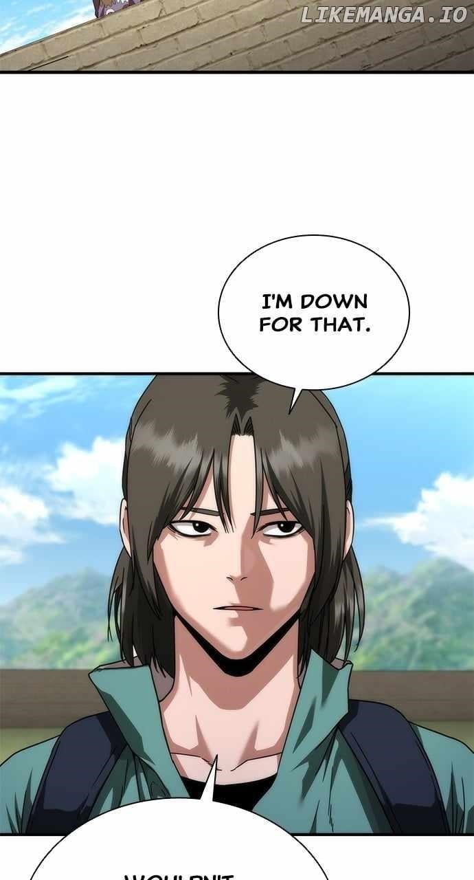 Zombie Apocalypse 82-08 Chapter 43 - Page 81 in English