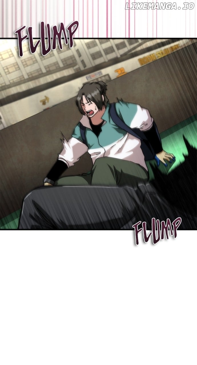 Zombie Apocalypse 82-08 Chapter 44 - Page 103 in English