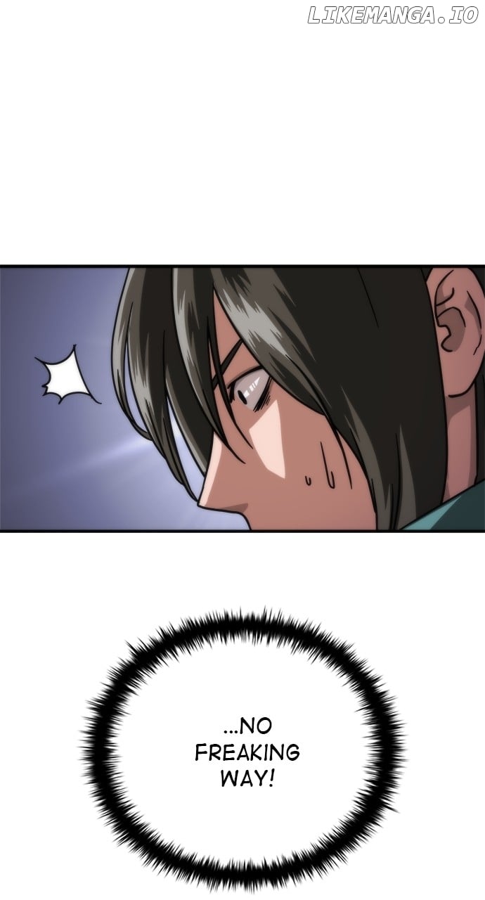Zombie Apocalypse 82-08 Chapter 44 - Page 109 in English