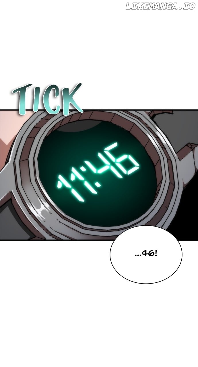 Zombie Apocalypse 82-08 Chapter 44 - Page 112 in English