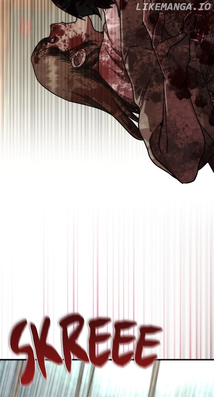Zombie Apocalypse 82-08 Chapter 44 - Page 13 in English