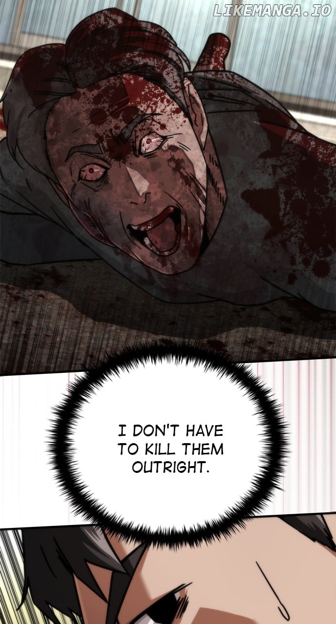 Zombie Apocalypse 82-08 Chapter 44 - Page 14 in English
